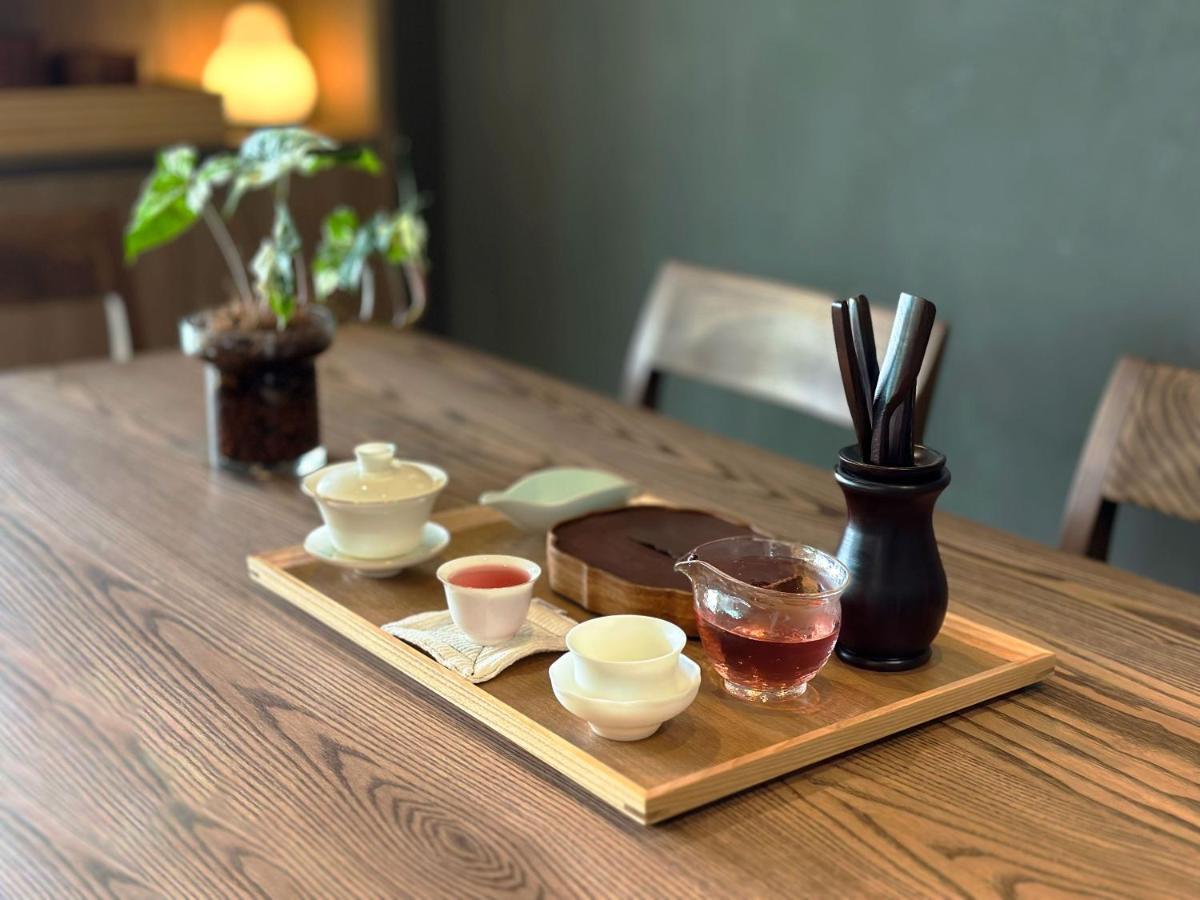 首尔公园酒店 首爾 外观 照片