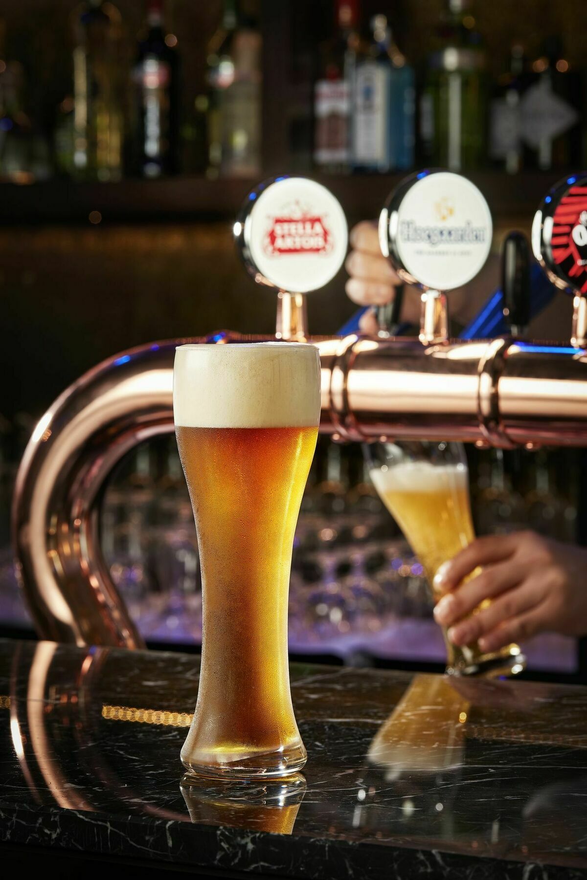 首尔公园酒店 首爾 外观 照片